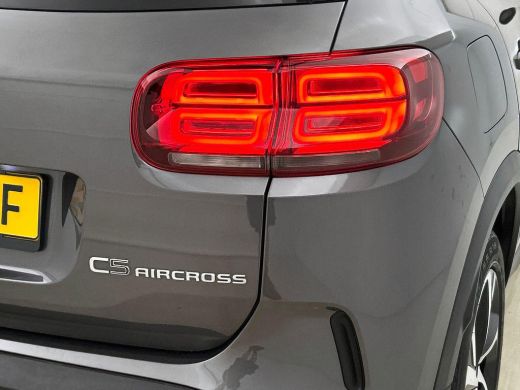 Citroën C5 Aircross 1.6 Plug-in Hybrid 225 Business Plus CAMERA | NAVI & CARPLAY | AD-CRUISE ActivLease financial lease