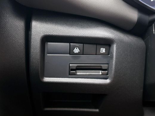 Citroën C5 Aircross 1.6 Plug-in Hybrid 225 Business Plus CAMERA | NAVI & CARPLAY | AD-CRUISE ActivLease financial lease