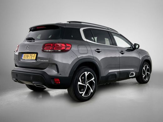 Citroën C5 Aircross 1.6 Plug-in Hybrid 225 Business Plus CAMERA | NAVI & CARPLAY | AD-CRUISE ActivLease financial lease