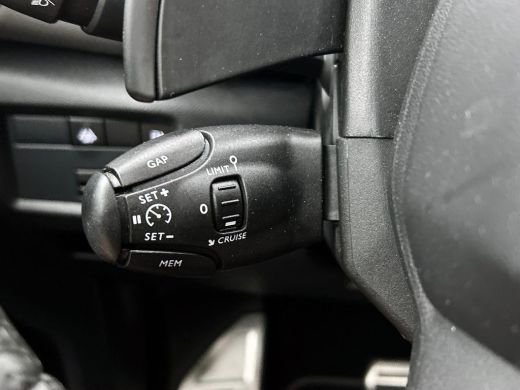 Citroën C5 Aircross 1.6 Plug-in Hybrid 225 Business Plus CAMERA | NAVI & CARPLAY | AD-CRUISE ActivLease financial lease