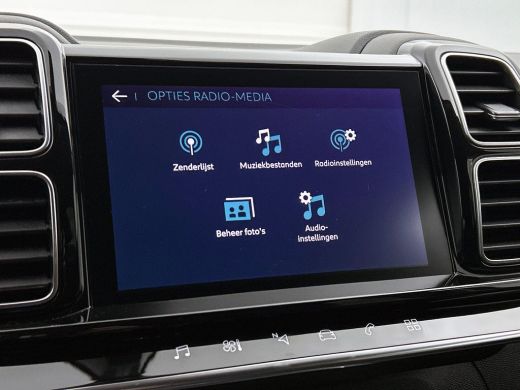 Citroën C5 Aircross 1.6 Plug-in Hybrid 225 Business Plus CAMERA | NAVI & CARPLAY | AD-CRUISE ActivLease financial lease