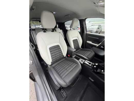 Citroën &euml;-C3 Aircross Max 113pk Comfort Range 44 kWh (Camera - Parkeersensoren V+A - Automatische Airco - Navigatie - A... ActivLease financial lease