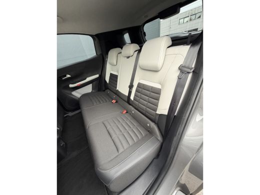 Citroën &euml;-C3 Aircross Max 113pk Comfort Range 44 kWh (Camera - Parkeersensoren V+A - Automatische Airco - Navigatie - A... ActivLease financial lease
