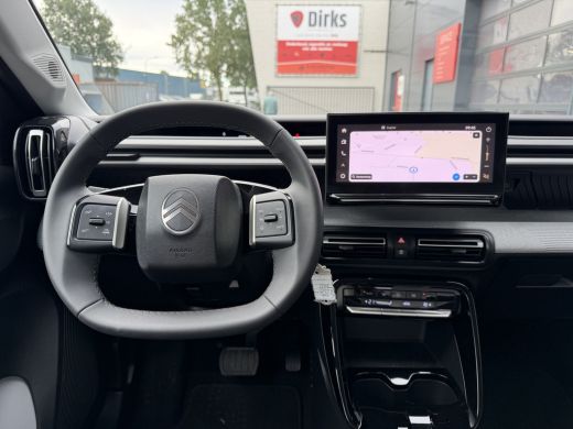 Citroën &euml;-C3 Aircross Max 113pk Comfort Range 44 kWh (Camera - Parkeersensoren V+A - Automatische Airco - Navigatie - A... ActivLease financial lease