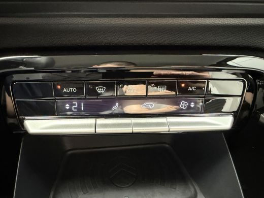 Citroën &euml;-C3 Aircross Max 113pk Comfort Range 44 kWh (Camera - Parkeersensoren V+A - Automatische Airco - Navigatie - A... ActivLease financial lease