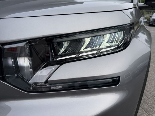 Citroën &euml;-C3 Aircross Max 113pk Comfort Range 44 kWh (Camera - Parkeersensoren V+A - Automatische Airco - Navigatie - A... ActivLease financial lease
