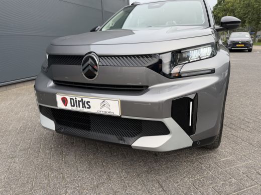 Citroën &euml;-C3 Aircross Max 113pk Comfort Range 44 kWh (Camera - Parkeersensoren V+A - Automatische Airco - Navigatie - A... ActivLease financial lease
