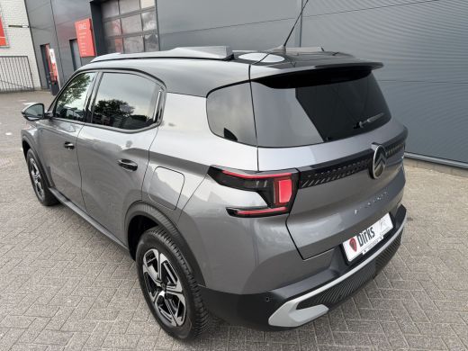 Citroën &euml;-C3 Aircross Max 113pk Comfort Range 44 kWh (Camera - Parkeersensoren V+A - Automatische Airco - Navigatie - A... ActivLease financial lease