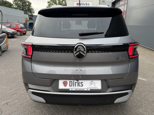 Citroën &euml;-C3 Aircross Max 113pk Comfort Range 44 kWh (Camera - Parkeersensoren V+A - Automatische Airco - Navigatie - A... ActivLease financial lease