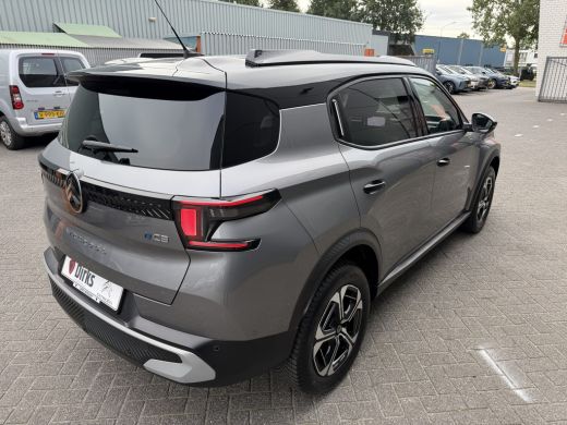 Citroën &euml;-C3 Aircross Max 113pk Comfort Range 44 kWh (Camera - Parkeersensoren V+A - Automatische Airco - Navigatie - A... ActivLease financial lease