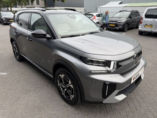 Citroën &euml;-C3 Aircross Max 113pk Comfort Range 44 kWh (Camera - Parkeersensoren V+A - Automatische Airco - Navigatie - A... ActivLease financial lease