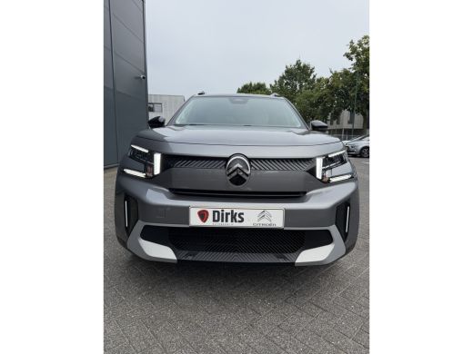 Citroën &euml;-C3 Aircross Max 113pk Comfort Range 44 kWh (Camera - Parkeersensoren V+A - Automatische Airco - Navigatie - A... ActivLease financial lease