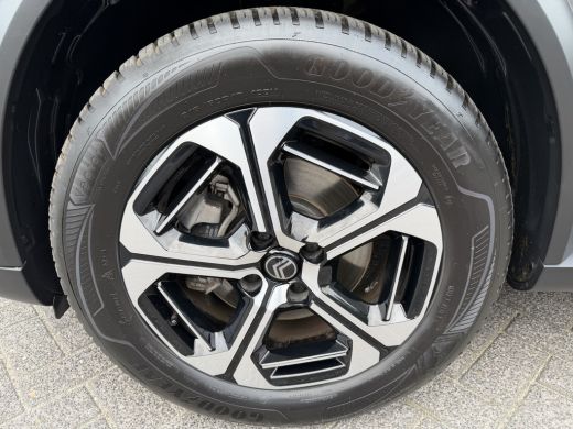 Citroën &euml;-C3 Aircross Max 113pk Comfort Range 44 kWh (Camera - Parkeersensoren V+A - Automatische Airco - Navigatie - A... ActivLease financial lease