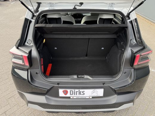 Citroën &euml;-C3 Max 113pk Comfort Range 44 kWh (Camera - Navigatie - LED - Automatische Airco - Apple Carplay - 1... ActivLease financial lease