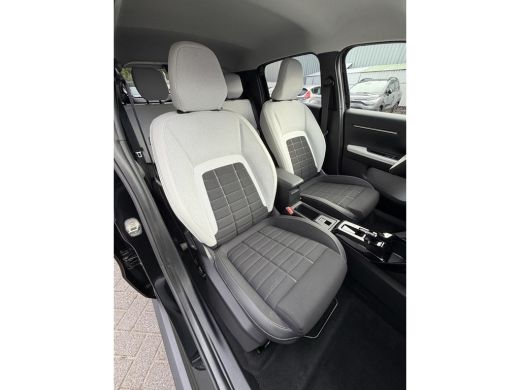 Citroën &euml;-C3 Max 113pk Comfort Range 44 kWh (Camera - Navigatie - LED - Automatische Airco - Apple Carplay - 1... ActivLease financial lease