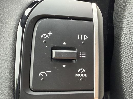 Citroën &euml;-C3 Max 113pk Comfort Range 44 kWh (Camera - Navigatie - LED - Automatische Airco - Apple Carplay - 1... ActivLease financial lease