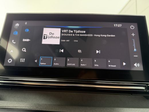 Citroën &euml;-C3 Max 113pk Comfort Range 44 kWh (Camera - Navigatie - LED - Automatische Airco - Apple Carplay - 1... ActivLease financial lease