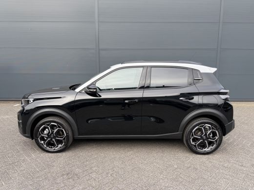 Citroën &euml;-C3 Max 113pk Comfort Range 44 kWh (Camera - Navigatie - LED - Automatische Airco - Apple Carplay - 1... ActivLease financial lease