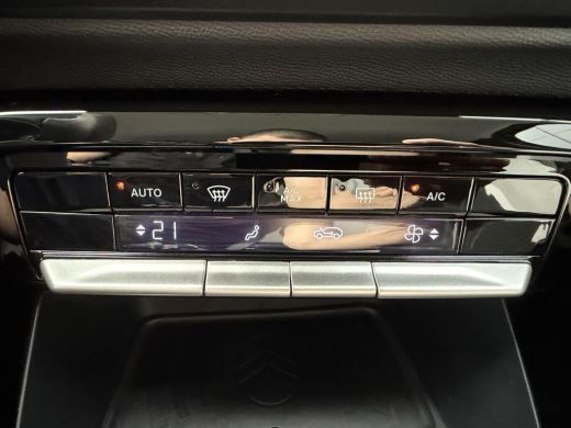Citroën &euml;-C3 Max 113pk Comfort Range 44 kWh (Camera - Navigatie - LED - Automatische Airco - Apple Carplay - 1... ActivLease financial lease