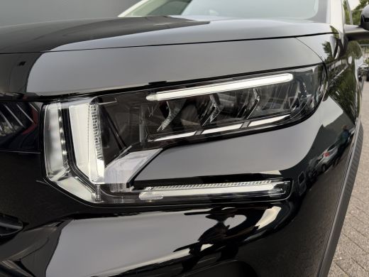 Citroën &euml;-C3 Max 113pk Comfort Range 44 kWh (Camera - Navigatie - LED - Automatische Airco - Apple Carplay - 1... ActivLease financial lease