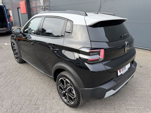 Citroën &euml;-C3 Max 113pk Comfort Range 44 kWh (Camera - Navigatie - LED - Automatische Airco - Apple Carplay - 1... ActivLease financial lease