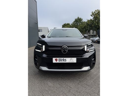 Citroën &euml;-C3 Max 113pk Comfort Range 44 kWh (Camera - Navigatie - LED - Automatische Airco - Apple Carplay - 1... ActivLease financial lease