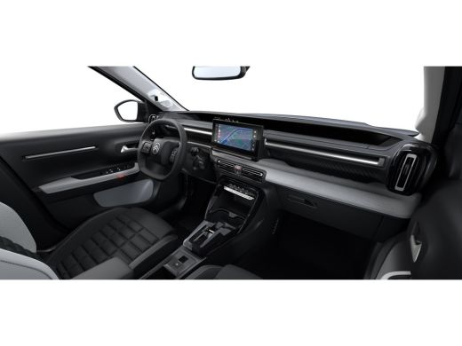 Citroën &euml;-C3 Max | Achteruitrijcamera | Boordlader 11kW - 3 fasen | Dagrijverlichting ActivLease financial lease