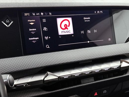 DS DS 4 1.2 PureTech Trocadero CAMERA | HEAD-UP | CARPLAY ActivLease financial lease