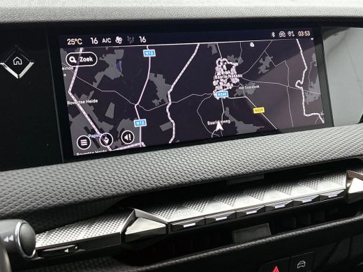 DS DS 4 1.2 PureTech Trocadero CAMERA | HEAD-UP | CARPLAY ActivLease financial lease
