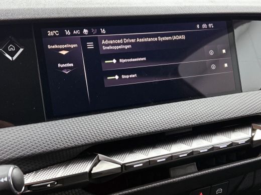DS DS 4 1.2 PureTech Trocadero CAMERA | HEAD-UP | CARPLAY ActivLease financial lease
