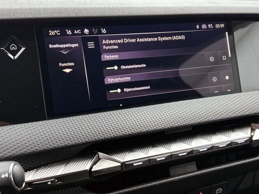 DS DS 4 1.2 PureTech Trocadero CAMERA | HEAD-UP | CARPLAY ActivLease financial lease