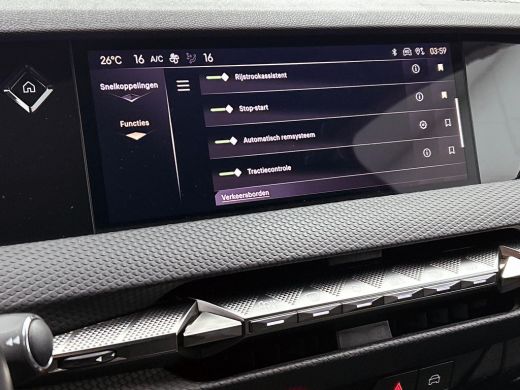 DS DS 4 1.2 PureTech Trocadero CAMERA | HEAD-UP | CARPLAY ActivLease financial lease