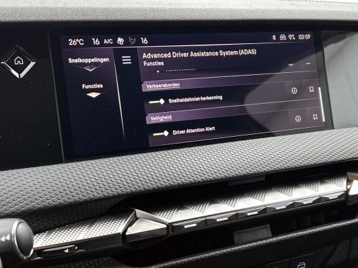 DS DS 4 1.2 PureTech Trocadero CAMERA | HEAD-UP | CARPLAY ActivLease financial lease