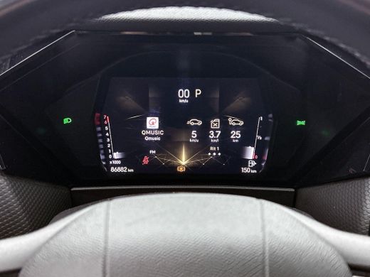 DS DS 4 1.2 PureTech Trocadero CAMERA | HEAD-UP | CARPLAY ActivLease financial lease