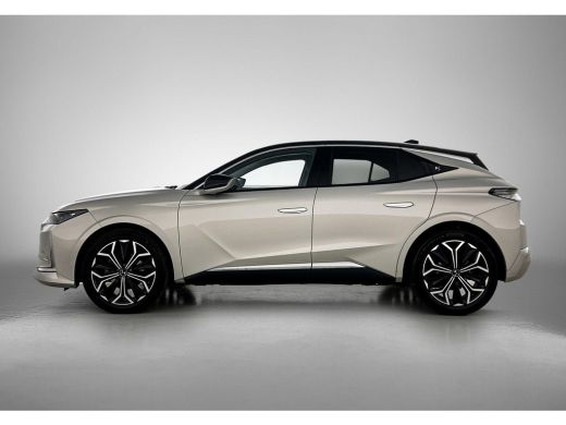 DS DS 4 1.2 PureTech Trocadero CAMERA | HEAD-UP | CARPLAY ActivLease financial lease