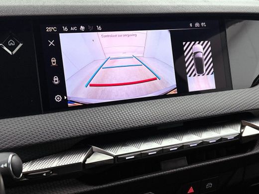 DS DS 4 1.2 PureTech Trocadero CAMERA | HEAD-UP | CARPLAY ActivLease financial lease