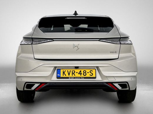 DS DS 4 1.2 PureTech Trocadero CAMERA | HEAD-UP | CARPLAY ActivLease financial lease
