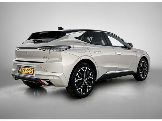 DS DS 4 1.2 PureTech Trocadero CAMERA | HEAD-UP | CARPLAY ActivLease financial lease
