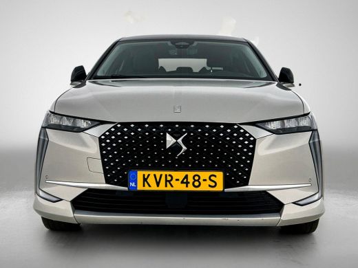DS DS 4 1.2 PureTech Trocadero CAMERA | HEAD-UP | CARPLAY ActivLease financial lease