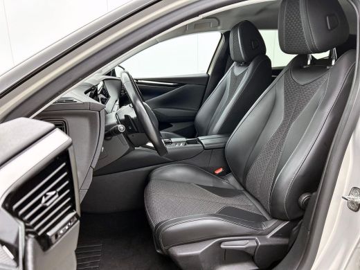 DS DS 4 1.2 PureTech Trocadero CAMERA | HEAD-UP | CARPLAY ActivLease financial lease