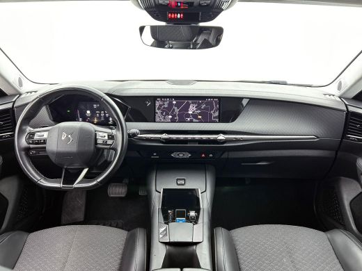 DS DS 4 1.2 PureTech Trocadero CAMERA | HEAD-UP | CARPLAY ActivLease financial lease