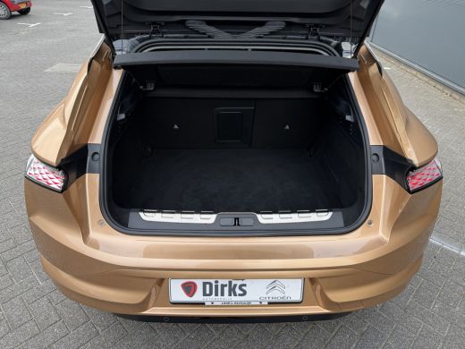 DS DS 4 225pk E-Tense Rivoli (Leder incl verwarming/Geheugen - LED - Automatische Airco - Adaptieve Cruis... ActivLease financial lease