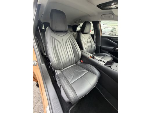 DS DS 4 225pk E-Tense Rivoli (Leder incl verwarming/Geheugen - LED - Automatische Airco - Adaptieve Cruis... ActivLease financial lease