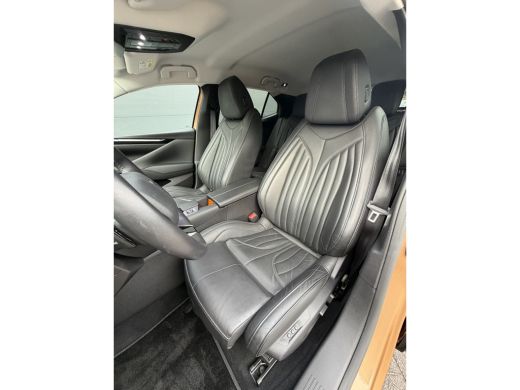 DS DS 4 225pk E-Tense Rivoli (Leder incl verwarming/Geheugen - LED - Automatische Airco - Adaptieve Cruis... ActivLease financial lease