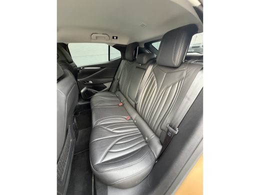 DS DS 4 225pk E-Tense Rivoli (Leder incl verwarming/Geheugen - LED - Automatische Airco - Adaptieve Cruis... ActivLease financial lease