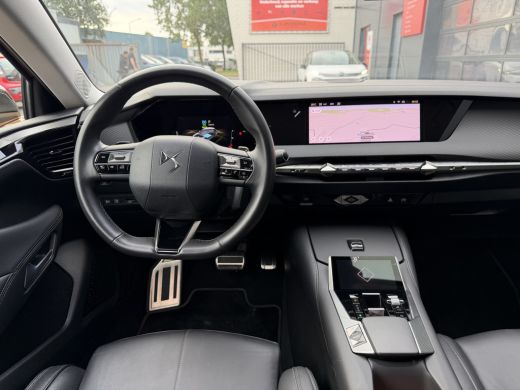 DS DS 4 225pk E-Tense Rivoli (Leder incl verwarming/Geheugen - LED - Automatische Airco - Adaptieve Cruis... ActivLease financial lease