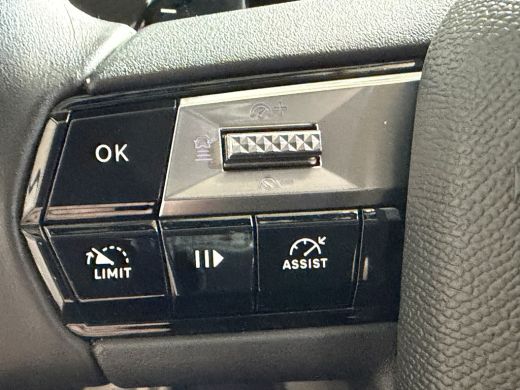 DS DS 4 225pk E-Tense Rivoli (Leder incl verwarming/Geheugen - LED - Automatische Airco - Adaptieve Cruis... ActivLease financial lease