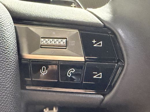 DS DS 4 225pk E-Tense Rivoli (Leder incl verwarming/Geheugen - LED - Automatische Airco - Adaptieve Cruis... ActivLease financial lease