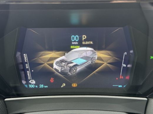 DS DS 4 225pk E-Tense Rivoli (Leder incl verwarming/Geheugen - LED - Automatische Airco - Adaptieve Cruis... ActivLease financial lease