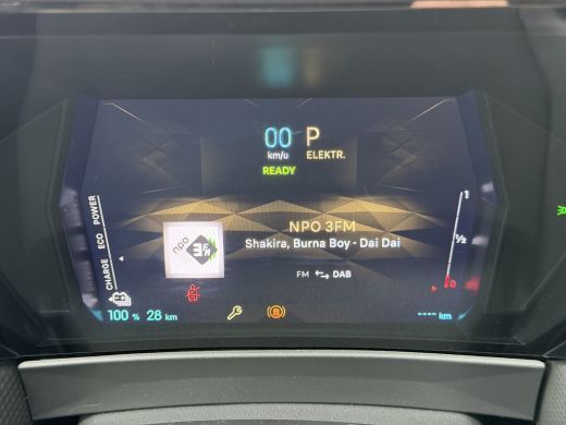 DS DS 4 225pk E-Tense Rivoli (Leder incl verwarming/Geheugen - LED - Automatische Airco - Adaptieve Cruis... ActivLease financial lease